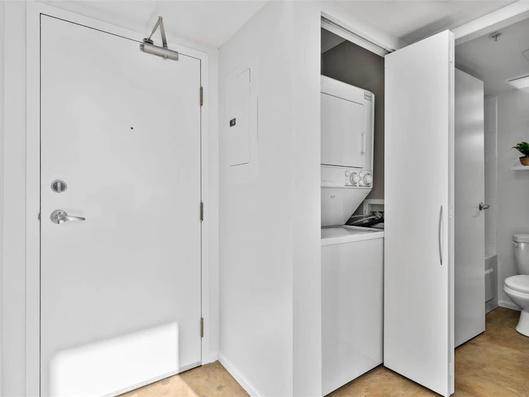 1808-1238 Richards Street, Vancouver, BC, V6B 6M6 - 4