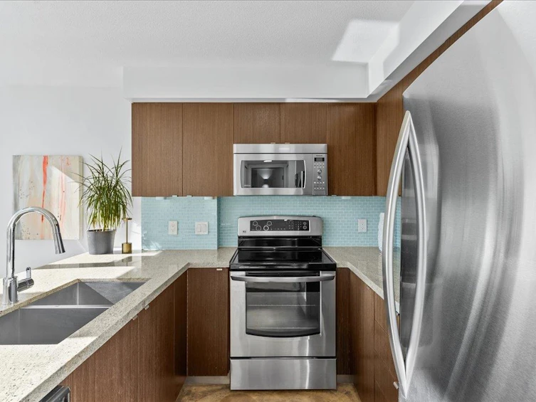 1808-1238 Richards Street, Vancouver, BC, V6B 6M6 - 6