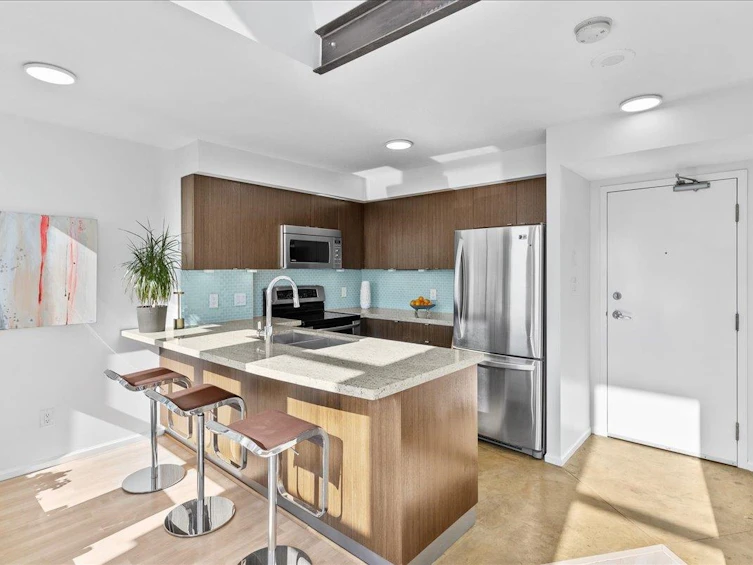 1808-1238 Richards Street, Vancouver, BC, V6B 6M6 - 7