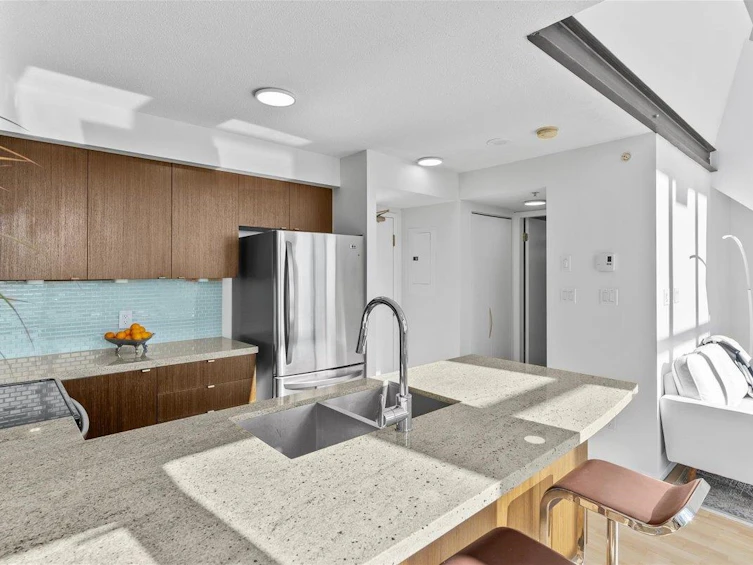 1808-1238 Richards Street, Vancouver, BC, V6B 6M6 - 8