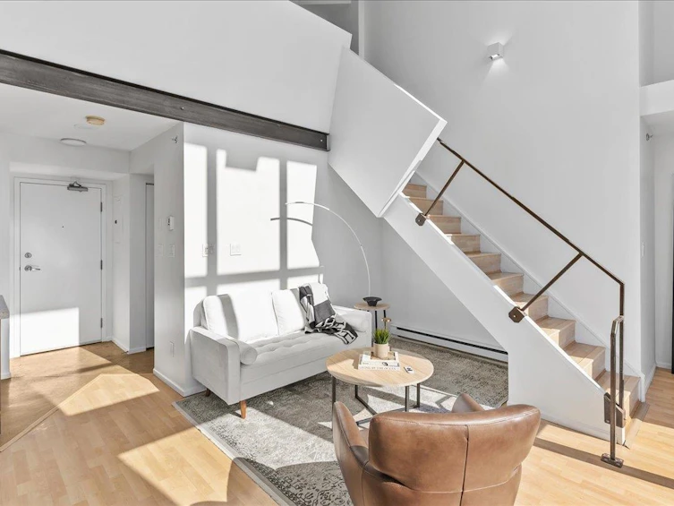 1808-1238 Richards Street, Vancouver, BC, V6B 6M6 - 11