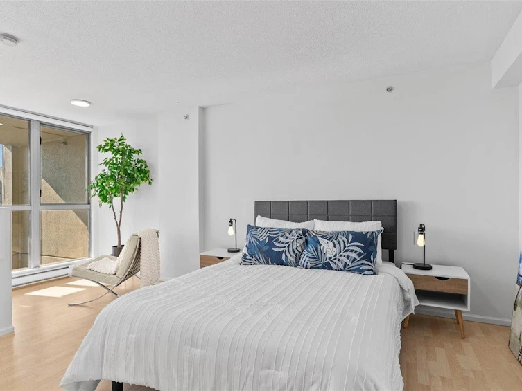 1808-1238 Richards Street, Vancouver, BC, V6B 6M6 - 17