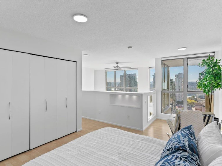 1808-1238 Richards Street, Vancouver, BC, V6B 6M6 - 18