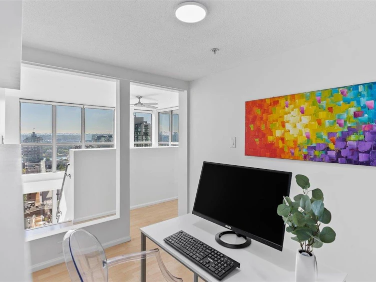 1808-1238 Richards Street, Vancouver, BC, V6B 6M6 - 21