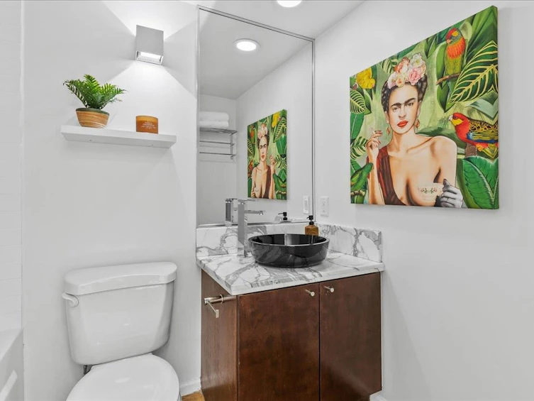 1808-1238 Richards Street, Vancouver, BC, V6B 6M6 - 22
