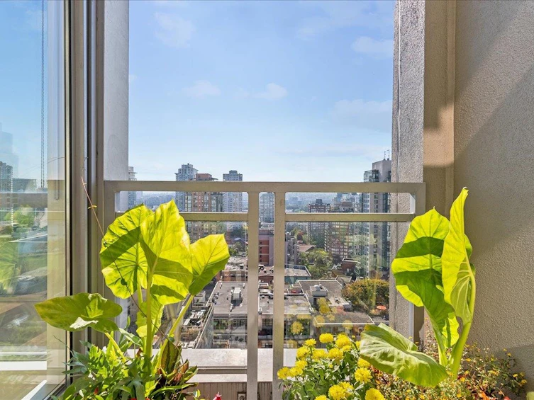 1808-1238 Richards Street, Vancouver, BC, V6B 6M6 - 25