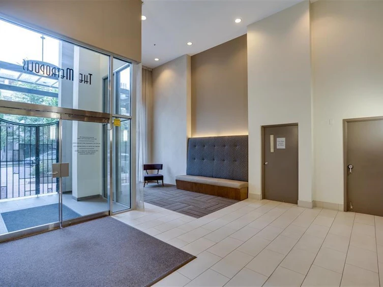 1808-1238 Richards Street, Vancouver, BC, V6B 6M6 - 29