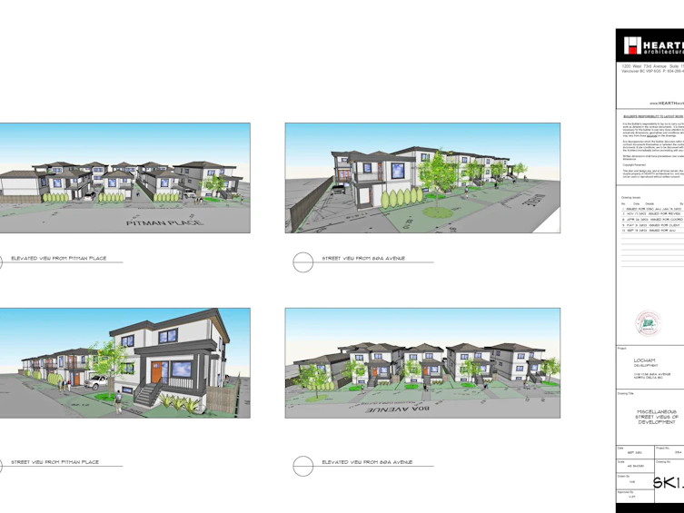 LT 1-11118 80a Avenue, Delta, BC, V4C 7K7 - 6