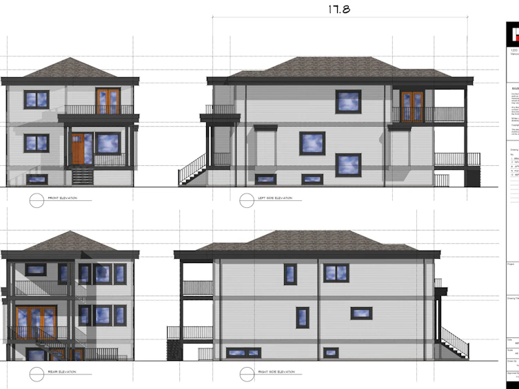LT 1-11118 80a Avenue, Delta, BC, V4C 7K7 - 9