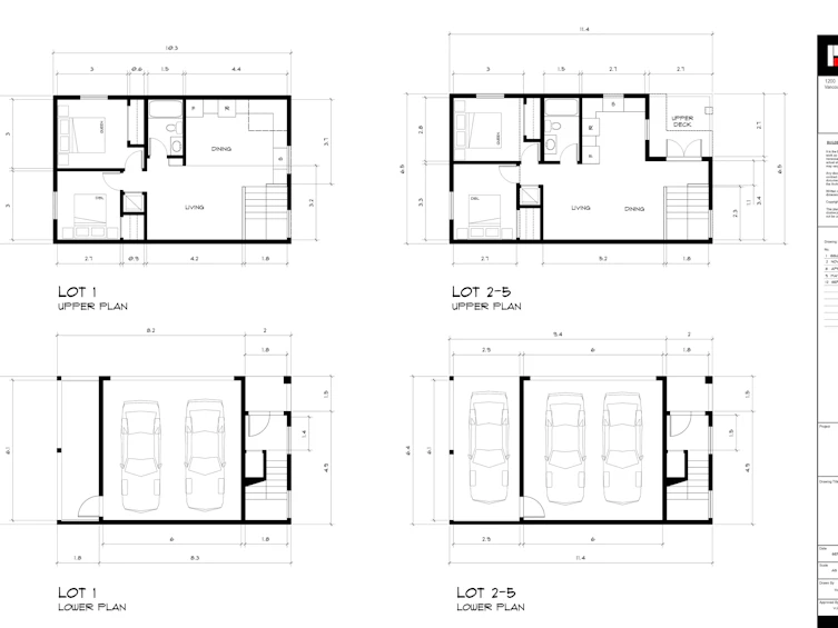 LT 1-11118 80a Avenue, Delta, BC, V4C 7K7 - 10