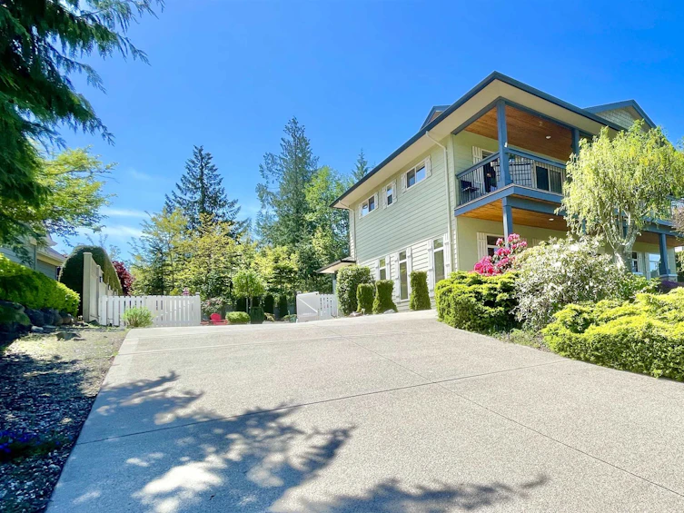 6155 Highmoor Place, Sechelt, BC, V7Z 0L1 - 4