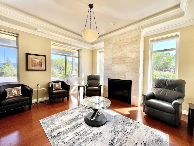 6155 Highmoor Place, Sechelt, BC, V7Z 0L1 - 6