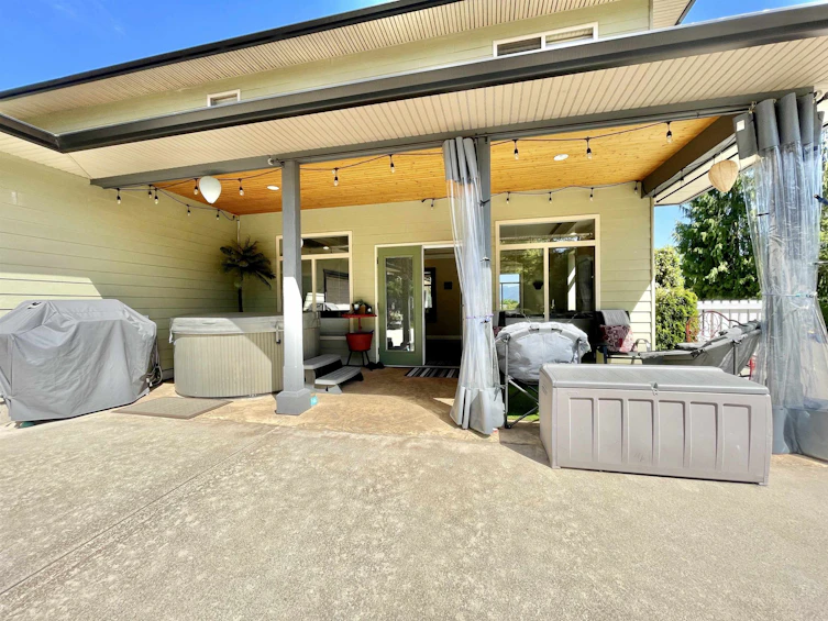 6155 Highmoor Place, Sechelt, BC, V7Z 0L1 - 24