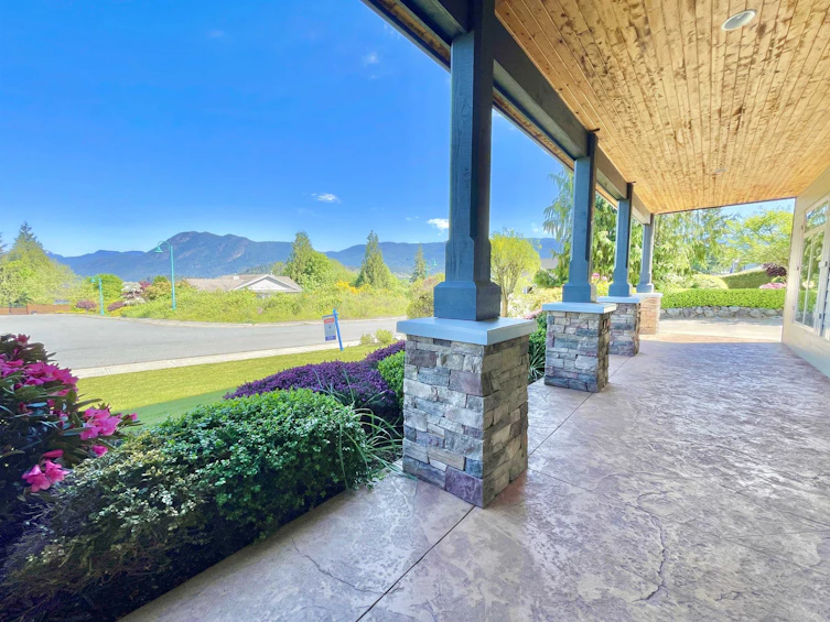 6155 Highmoor Place, Sechelt, BC, V7Z 0L1 - 27