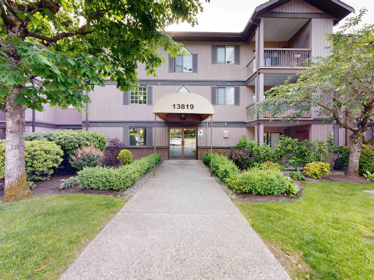 2104-13819 100 Avenue, Surrey, BC, V3T 5L1 - 21