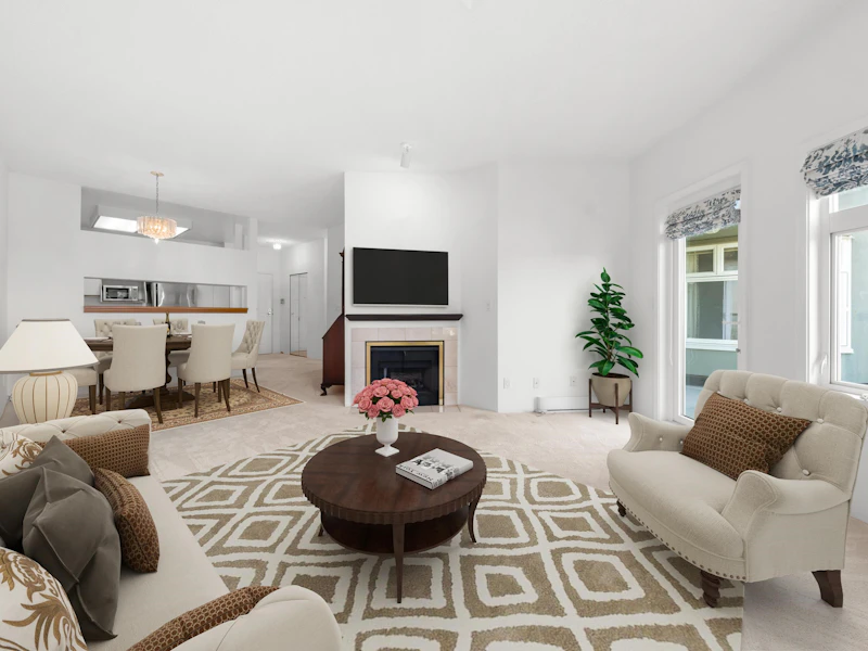 304 - 2800 Chesterfield Avenue, North Vancouver BC V7N 4M1
