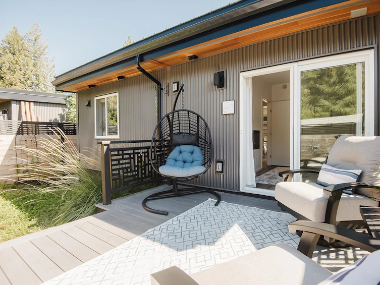 71-4496 Sunshine Coast Highway, Sechelt, BC, V0N 3A1 - 22