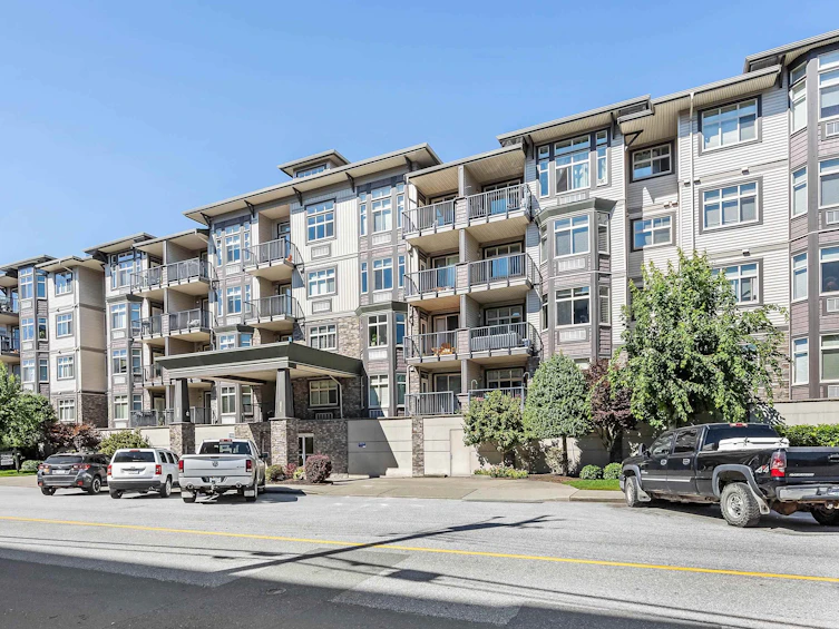 100-45893 Chesterfield Avenue, Chilliwack, BC, V2P 1M5 - 6
