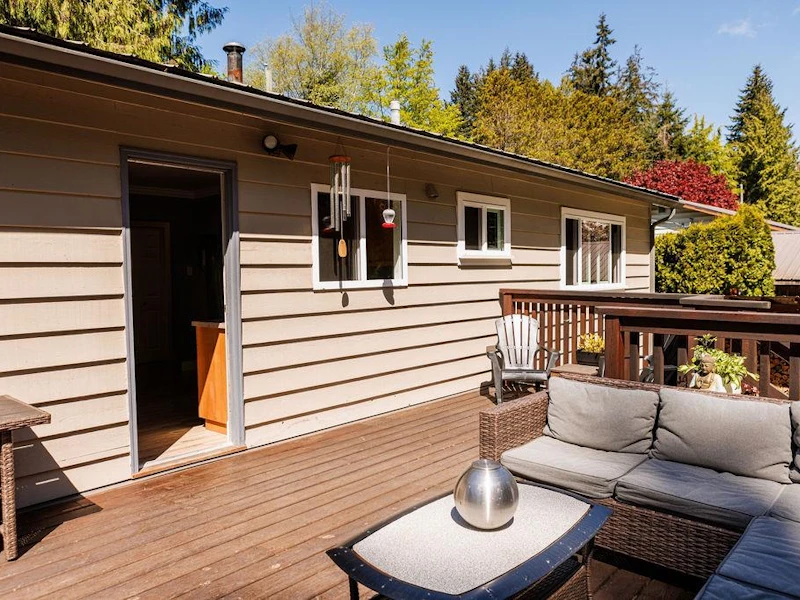 5620 Wakefield Road, Sechelt BC