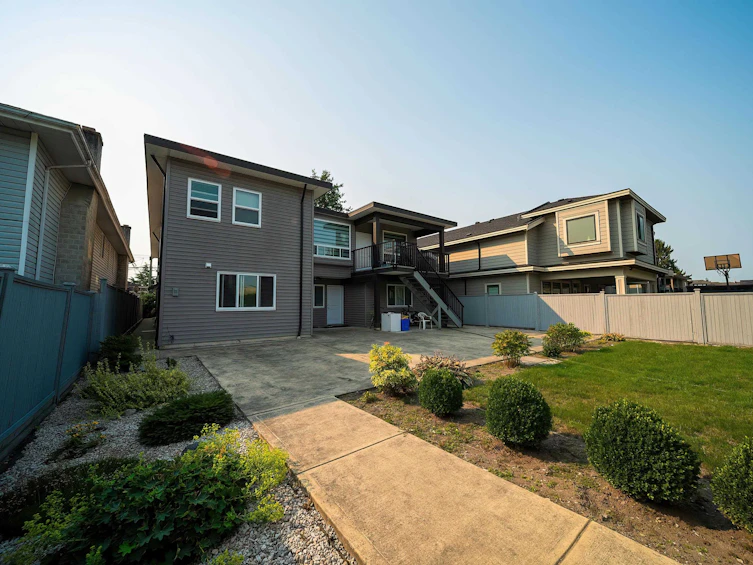 11651 Bird Road, Richmond, BC, V6X 1N7 - 6