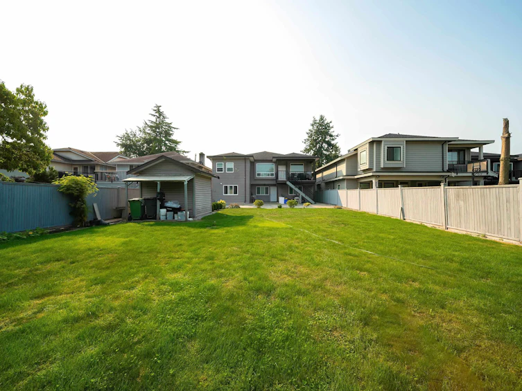 11651 Bird Road, Richmond, BC, V6X 1N7 - 9