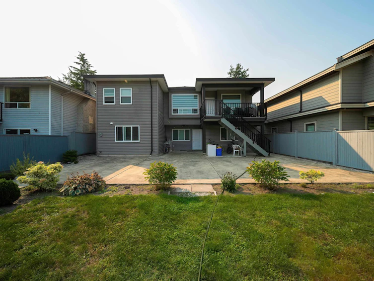 11651 Bird Road, Richmond, BC, V6X 1N7 - 12