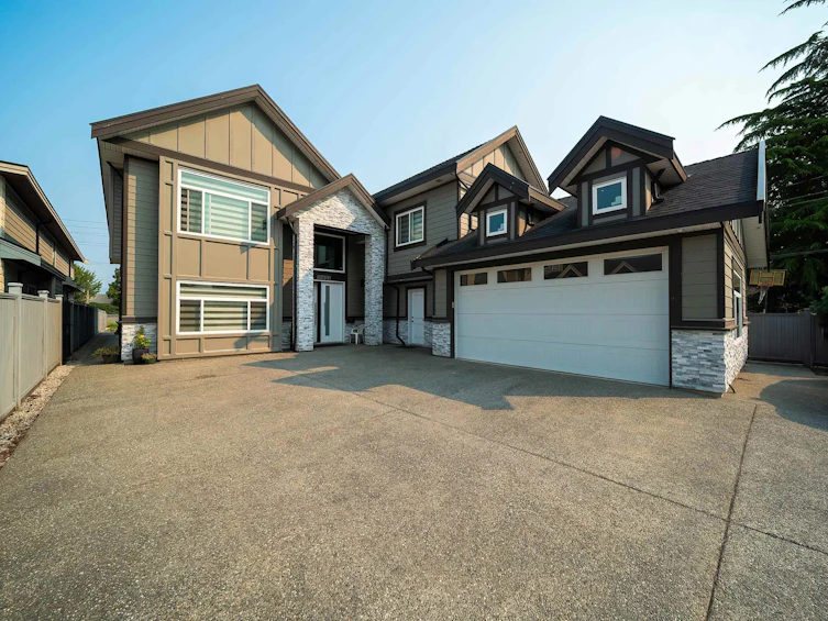 11651 Bird Road, Richmond, BC, V6X 1N7