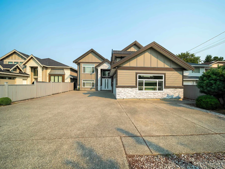 11651 Bird Road, Richmond, BC, V6X 1N7 - 3
