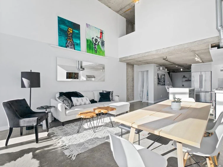 1006-289 Alexander Street, Vancouver, BC, V6A 4H6 - 4