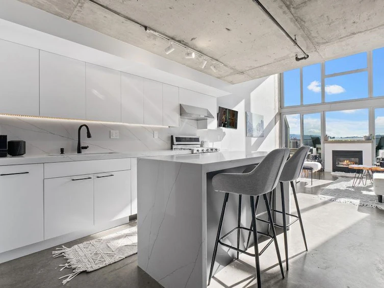 1006-289 Alexander Street, Vancouver, BC, V6A 4H6 - 9