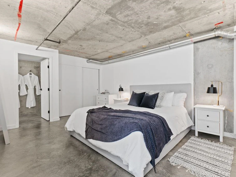 1006-289 Alexander Street, Vancouver, BC, V6A 4H6 - 16