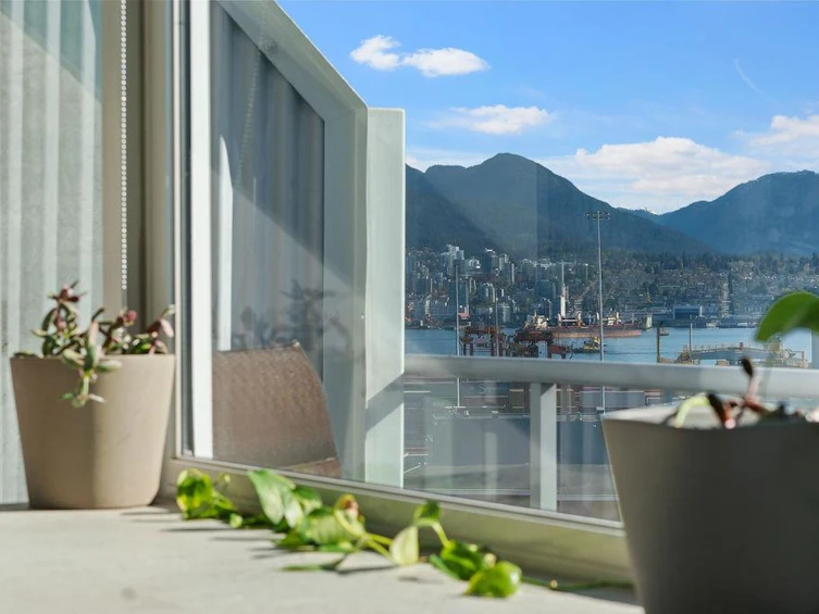 1006-289 Alexander Street, Vancouver, BC, V6A 4H6 - 29