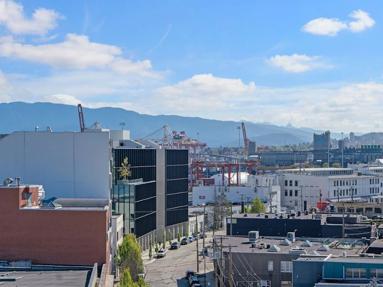 1006-289 Alexander Street, Vancouver, BC, V6A 4H6 - 32