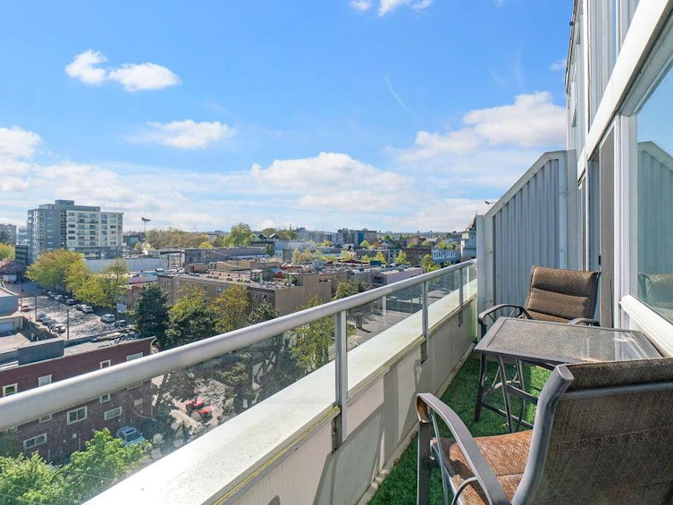 1006-289 Alexander Street, Vancouver, BC, V6A 4H6 - 33