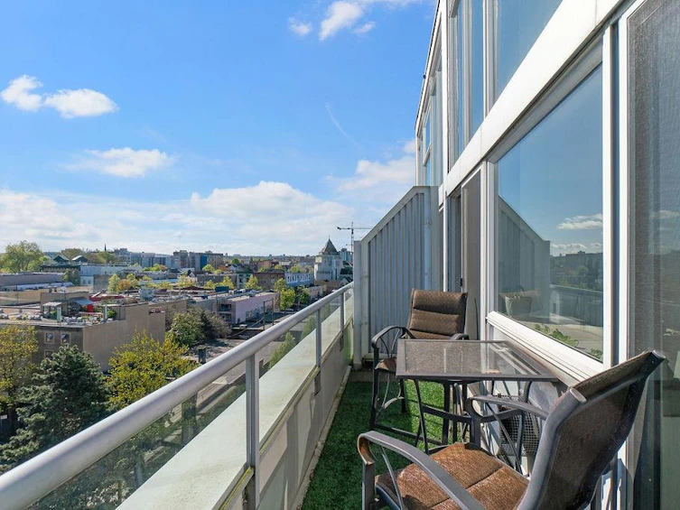 1006-289 Alexander Street, Vancouver, BC, V6A 4H6 - 34