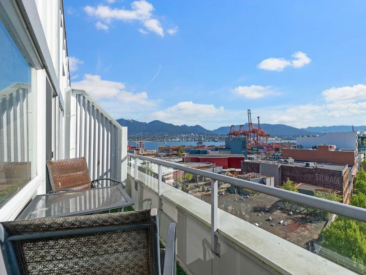 1006-289 Alexander Street, Vancouver, BC, V6A 4H6 - 35