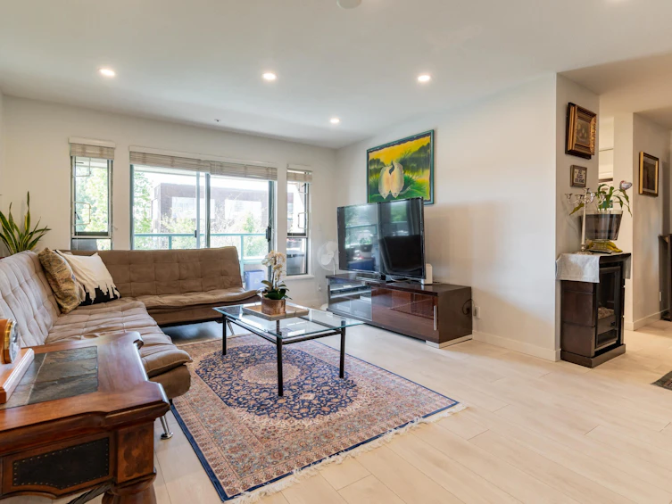 309-223 Mountain Highway, North Vancouver, BC, V7J 3V3 - 5