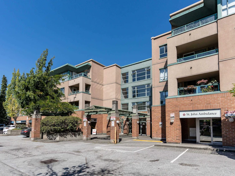 309-223 Mountain Highway, North Vancouver, BC, V7J 3V3 - 29