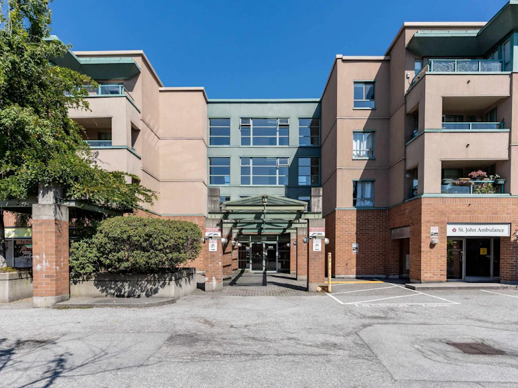 309-223 Mountain Highway, North Vancouver, BC, V7J 3V3 - 30