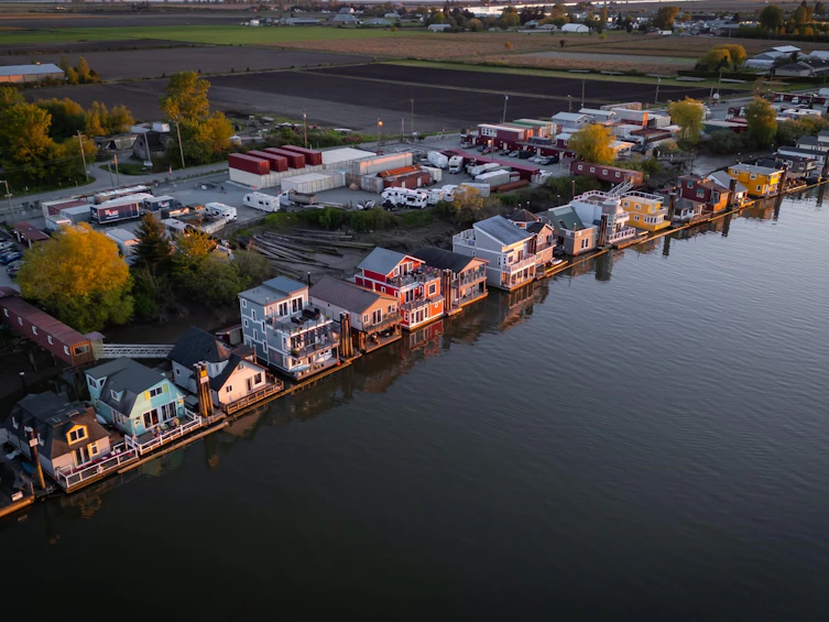 22-3871 W River Road, Delta, BC, V4K 3N2 - 5
