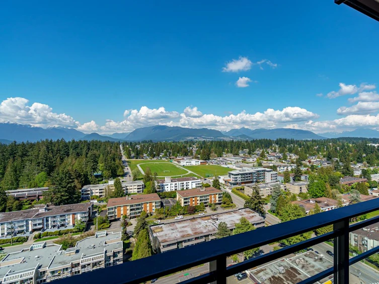 1908-1045 Austin Avenue, Coquitlam, BC, V3K 0G9 - 2