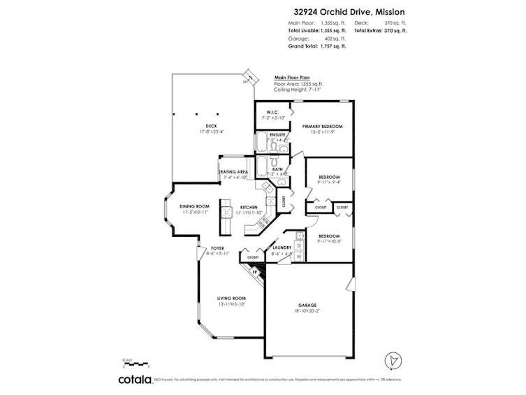 32924 Orchid Drive, Mission, BC, V2V 6K6 - 27