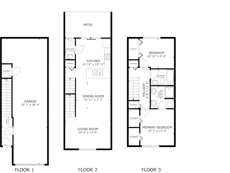 14-14555 68, Surrey, BC, V3S 2A8 - 38