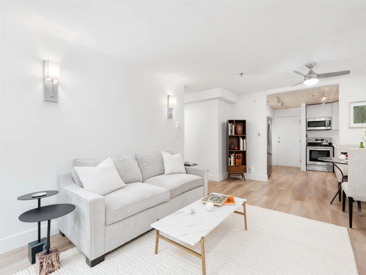 203-1433 East 1st Avenue, Vancouver, BC, V5N 1A4 - 5