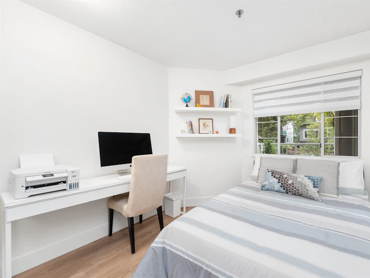 203-1433 East 1st Avenue, Vancouver, BC, V5N 1A4 - 18