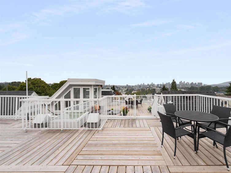203-1433 East 1st Avenue, Vancouver, BC, V5N 1A4 - 27