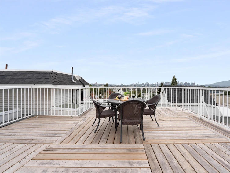 203-1433 East 1st Avenue, Vancouver, BC, V5N 1A4 - 28