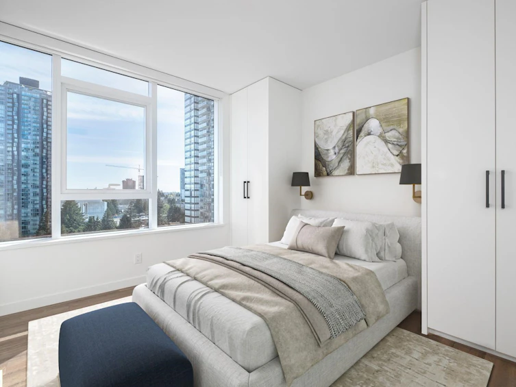1408-10448 University, Surrey, BC, V3T 0S7 - 3