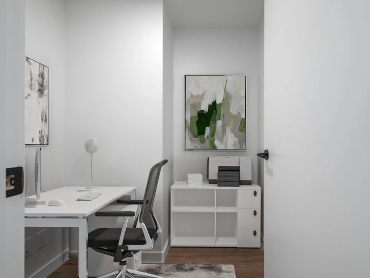 1408-10448 University, Surrey, BC, V3T 0S7 - 10