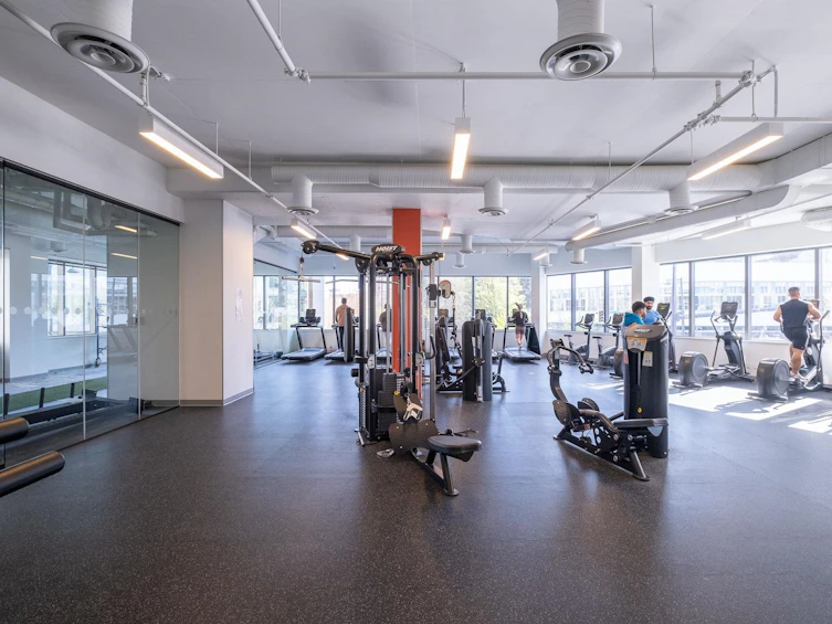 1408-10448 University, Surrey, BC, V3T 0S7 - 23